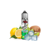 Kiwi Lemon Kool Menthol By IVG E-Liquid Flavors 60ML IVG E-Liquid's - 1