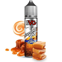 Caramel Lollipop By IVG E-Liquid Flavors 60ML IVG E-Liquid's - 1