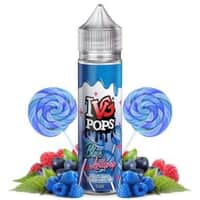 Blue Lollipop By IVG E-Liquid Flavors 60ML IVG E-Liquid's - 1