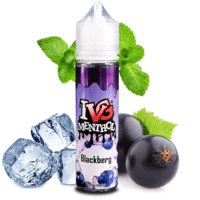 Blackberg Menthol By IVG E-Liquid Flavors 60ML IVG E-Liquid's - 1