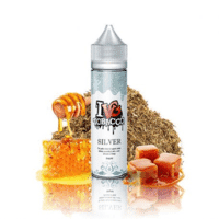 Silver Tobacco By IVG E-Liquid Flavors 60ML IVG E-Liquid's - 1