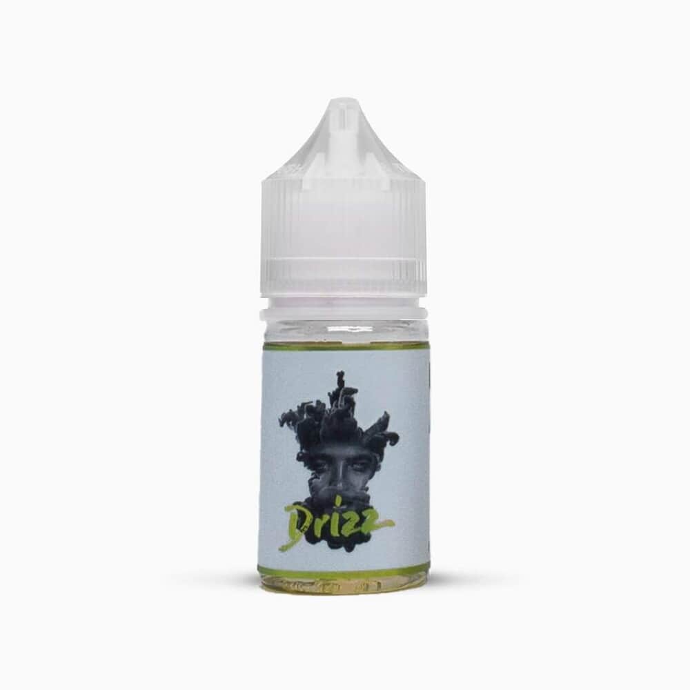 Appletini By Drizz E-Liquid Flavors 30ML Drizz Juice - 1 Appletini By Drizz E-Liquid Flavors 30ML Drizz Juice - 1