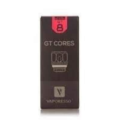 GT8 Cores 0.15Ω By Vaporesso Vaporesso - 2
