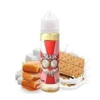 Crack Pie by Food Fighter E-Liquid Flavors 60ML Food Fighter Juice - 1