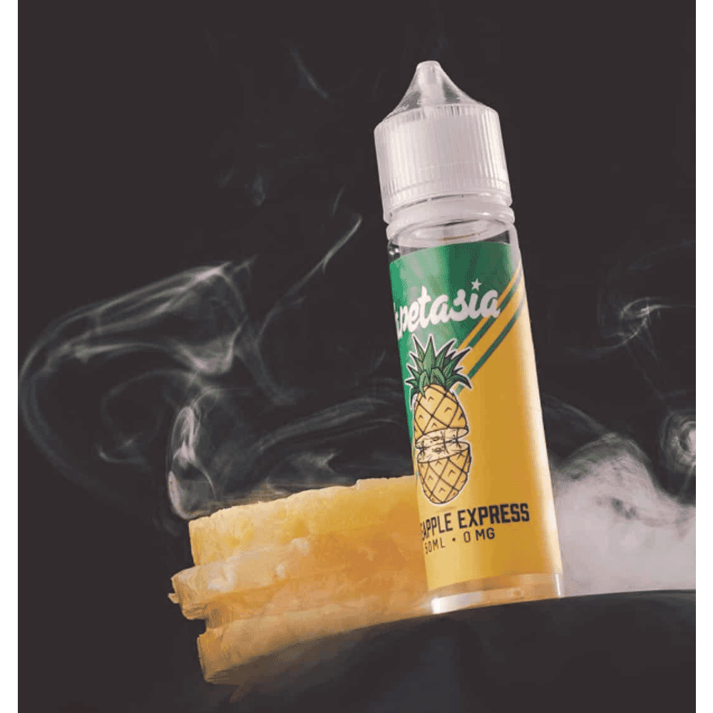 Pineapple Express By Vapetasia E-Liquid Flavors 60ML Vapetasia E-Liquid - 1 Pineapple Express By Vapetasia E-Liquid Flavors 60ML Vapetasia E-Liquid - 1