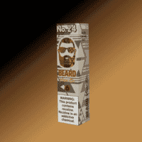 No.24 By Beard Vape Co E-Liquid Flavors 60ML Beard Vape Co E-Liquid's - 1
