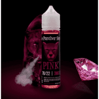 The Panther Series - Pink Panther By Dr. Vapes E-Liquid Flavors 60ML Dr Vapes E-Liquid's - 1