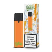 Mango Ice Disposable Device By Roll Upz Roll Upz E-Liquid's - 1
