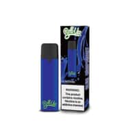 Blue Raspberry Disposable Device By Roll Upz Roll Upz E-Liquid's - 1