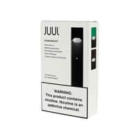 Juul Starter Kit With Disposable Pods (x2) By Juul JUUL - 1