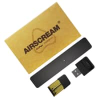 Airspops Starter Kit By AirScream AirScream - 3