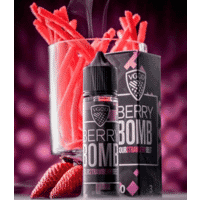 Berry Bomb By VGOD E-Liquid Flavors 60ML VGOD E-Liquid's - 1