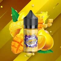 Mango By Gummy E-Liquid Flavors 30ML Gummy E-Liquid's - 1
