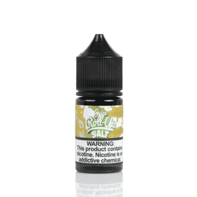 Vanilla Almond By Roll Upz E-Liquid Flavors 30ML Roll Upz E-Liquid's - 1