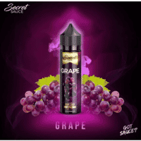 Grape Candy By Secret Sauce E-Liquid Flavors 60ML Secret Sauce E-Liquid's - 1