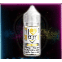 I Love Salts Fruit Cereal By Mad Hatter E-Liquid Flavors 30ML Mad Hatter Juice E-Liquid's - 1