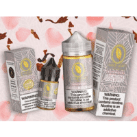Rosewood By Gold Leaf E-Liquid Flavors Flavors Flavors 30ML Gold Leaf E-Liquid's - 1