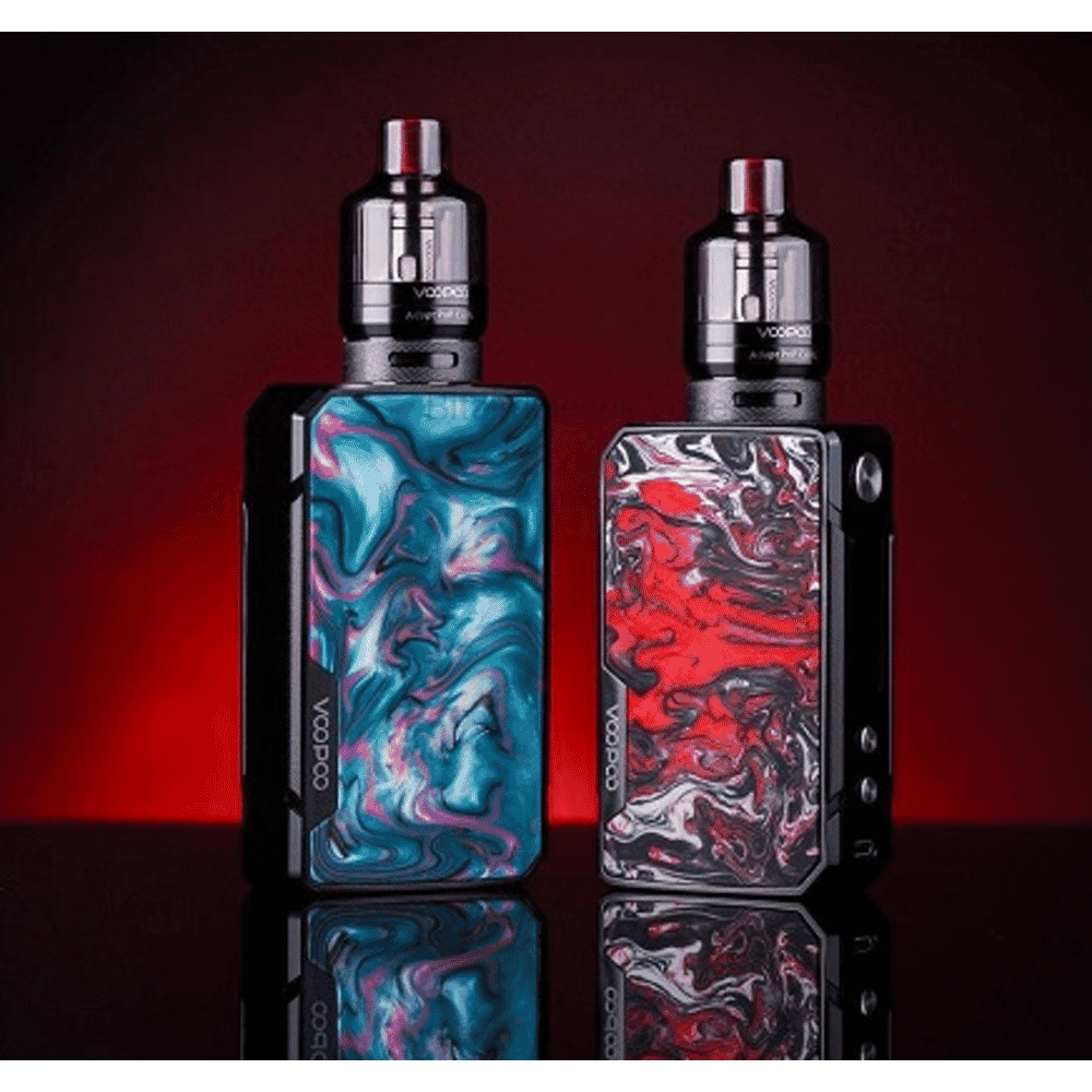 Drag 2 Refresh Edition By Voopoo VooPoo - 1