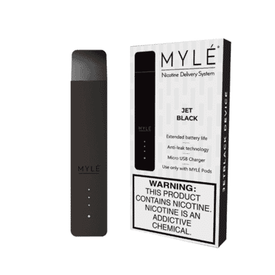 Myle Pod Kit (No Flavor) By Myle Myle - 3