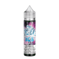 Wild Berry Punch Ice By Roll Upz E-Liquid Flavors 60ML Roll Upz E-Liquid's - 1