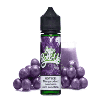 Grape By Roll Upz E-Liquid Flavors 60ML Roll Upz E-Liquid's - 1