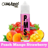 PMS By Mob E-Liquid Flavors 60ML Mob E-Liquid's - 1