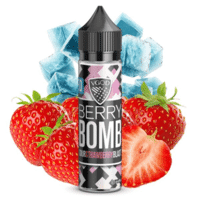 Berry Bomb Ice By VGOD E-Liquid Flavors 60ML VGOD E-Liquid's - 1
