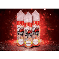 Strawberry Sweets By IVG E-Liquid Flavors 60ML IVG E-Liquid's - 1
