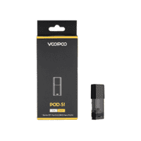 Drag Nano Pod S11ML By Voopoo (x4) VooPoo - 1