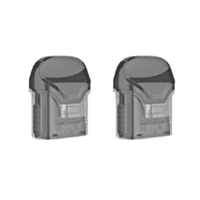 Crown Refillable Pods 1.0 / 0.6 By Uwell (x2) Uwell - 3