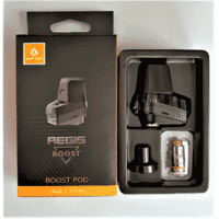 Aegis Boost Replacement Pod By GeekVape GeekVape - 2