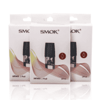 Infinix 2 MTL Pod 1.4Ω By Smok (x3) Smok - 1