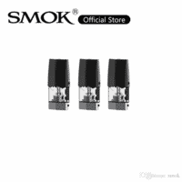 Infinix 2 MTL Pod 1.4Ω By Smok (x3) Smok - 3