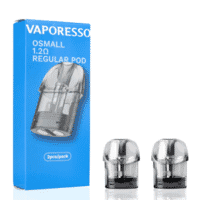OSMALL Replacement Pods By Vaporesso (x2) Vaporesso - 3