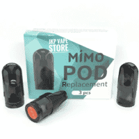 Mimo Replacement Pod By G-Taste (x3) G-Taste - 1
