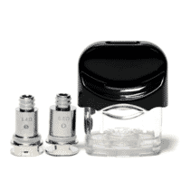 Nord Replacement Pod and Coil By Smok (x1) Smok - 2