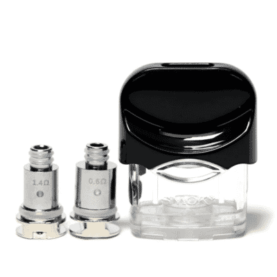 Nord Replacement Pod and Coil By Smok (x1) Smok - 2