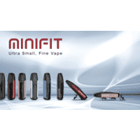 Minifit Vape Starter Kit By JustFog  JustFog - 1