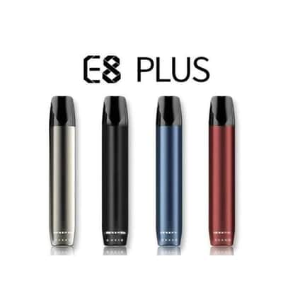 E8 Plus Kit By VapeAnts VapeAnts - 2