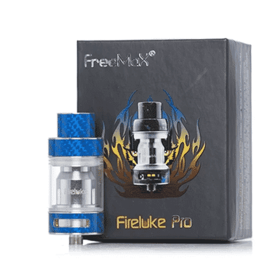 فري ماكس - Fireluke Pro Tank 4ML Freemax Vape - 1
