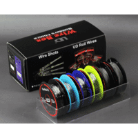UD Wire Kit By Youde Youde - 2
