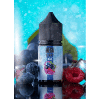 Mega Berry Ice By Grand E-Liquid Flavors 30ML Grand E-Liquid's - 1