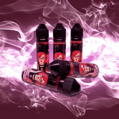 Pomberry By Jusaat E-Liquid Flavors 30ML Jusaat E-Liquid's - 1