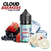 Purple Berry Iced By Cloud Breakers E-Liquid Flavors 30ML Cloud Breakers E-Liquid's - 1