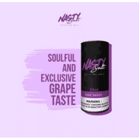 Asap Grape By Nasty E-Liquid Flavors 30ML Nasty Juice E-Liquid's - 1