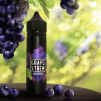 Grape Xtrem By Sam's Vapes E-Liquid Flavors 60ML Sam's Vapes E-Liquid's - 1