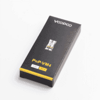 Pnp - VM4 0.6Ω By Voopoo (x5) VooPoo - 1