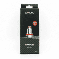 RPM Coil SC 1.0Ω By Smok (x5) Smok - 1