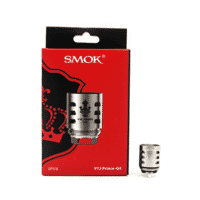 V12 Prince - Q4 Replacement Coil By Smok (x3) Smok - 3