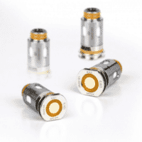 Aegis Boost Replacement Coils 0.4Ω / 0.6Ω By GeekVape (x5) GeekVape - 2